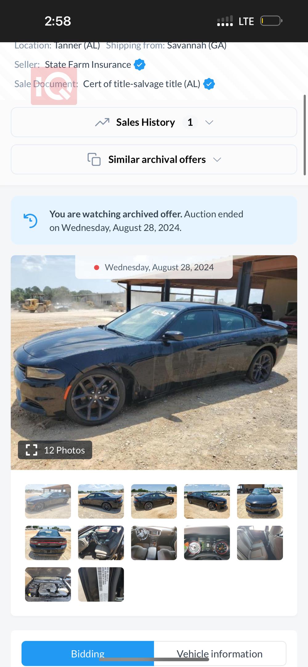 Dodge Charger